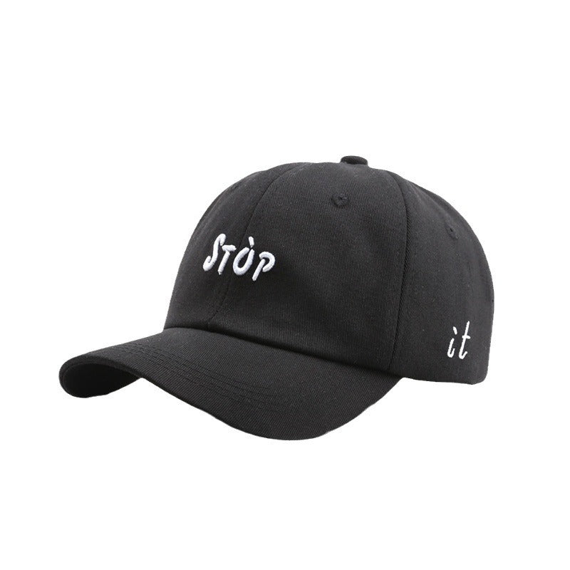 Baseball Fashion Outdoor Casual Sun Hat