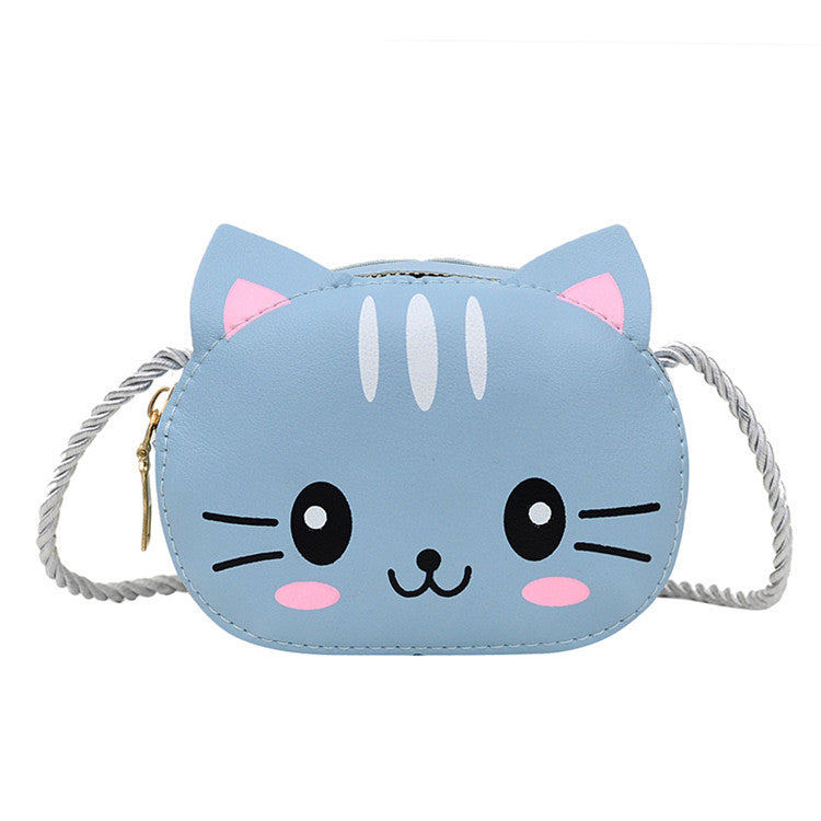 Mini Bag Cute Cartoon