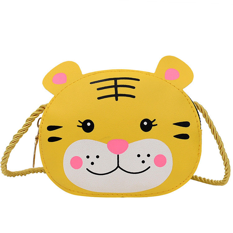 Mini Bag Cute Cartoon