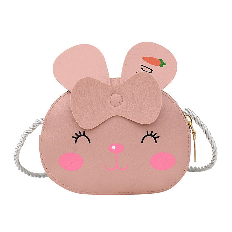 Mini Bag Cute Cartoon