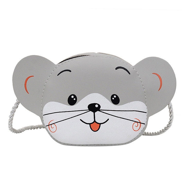 Mini Bag Cute Cartoon