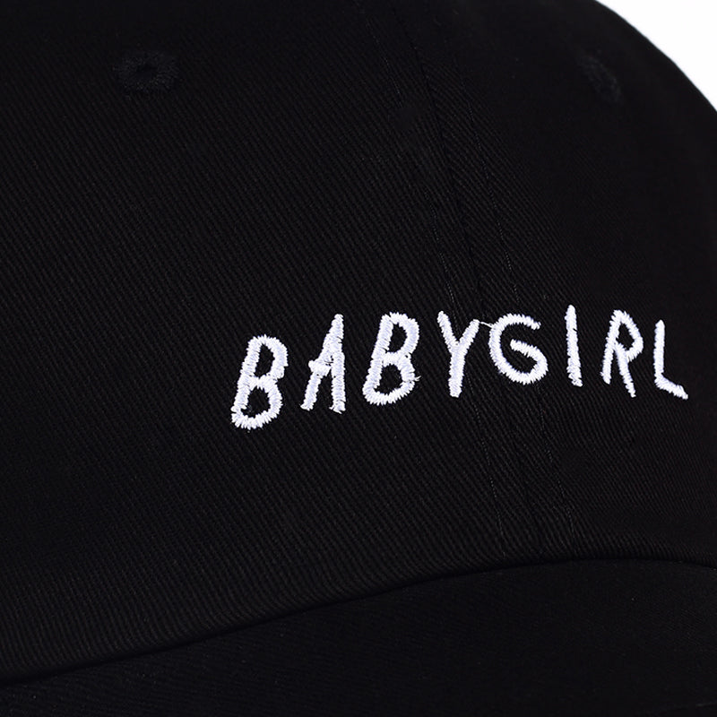 Babygirl hat