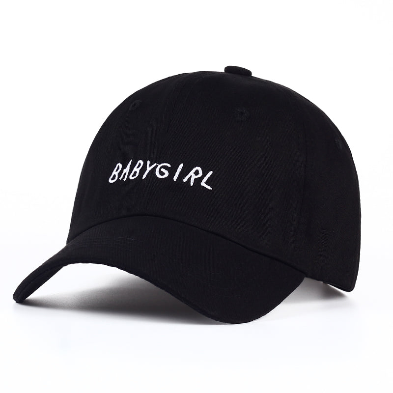 Babygirl hat