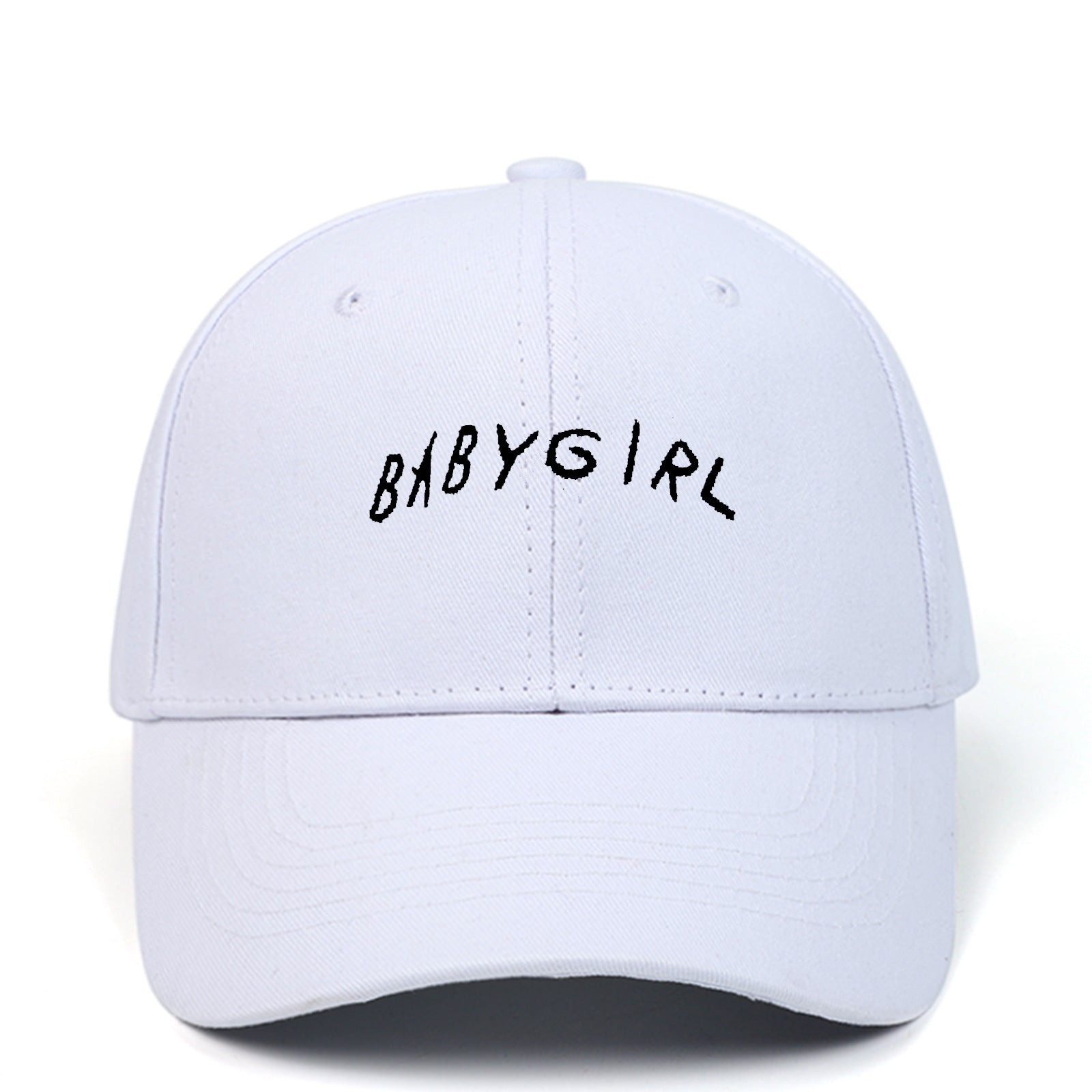 Babygirl hat