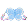 Silicone Cute Butterfly Shoulder Bag