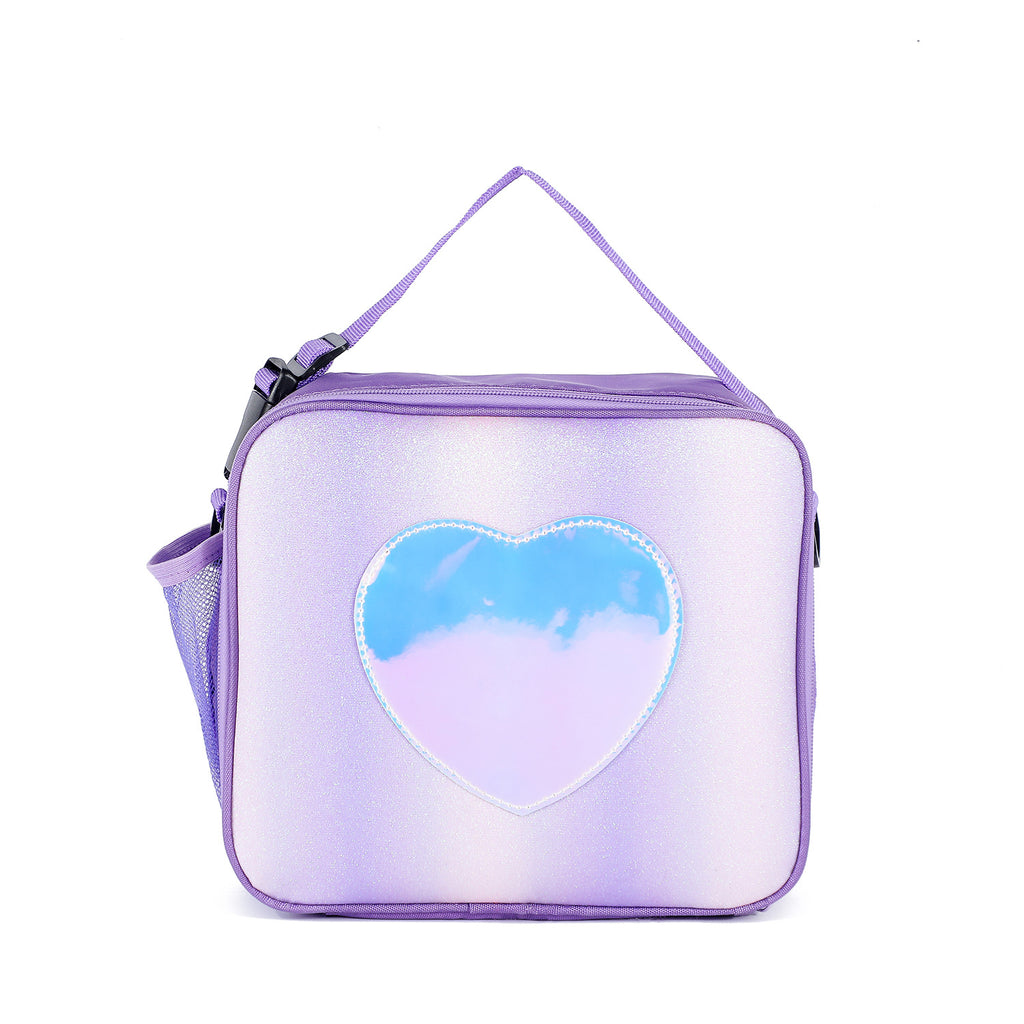 Laser Simple Rainbow Color Bag