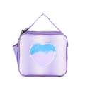 Laser Simple Rainbow Color Bag